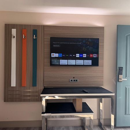 Rodeway Inn Ventura Dış mekan fotoğraf