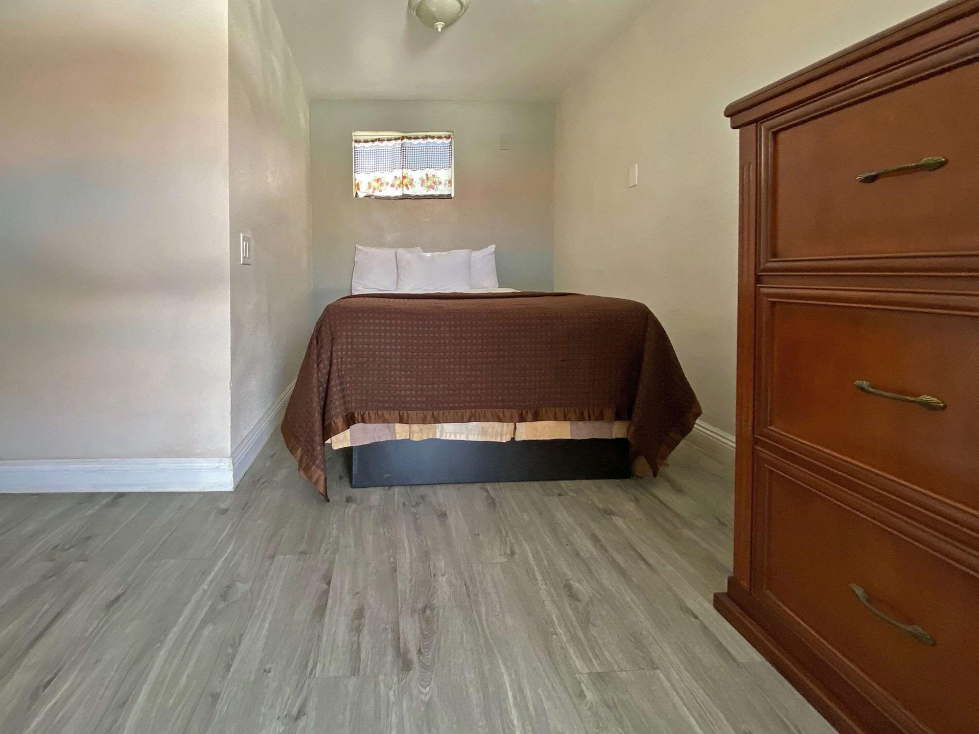 Rodeway Inn Ventura Dış mekan fotoğraf