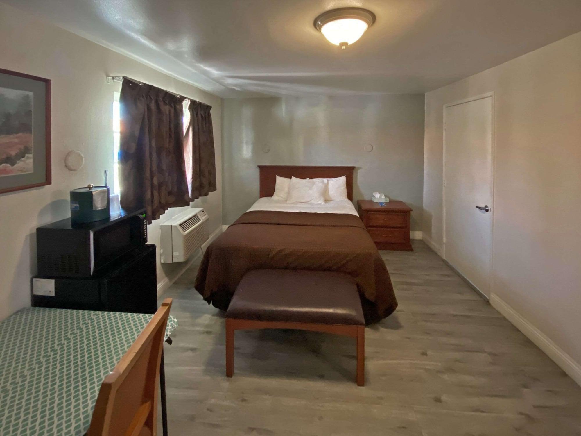 Rodeway Inn Ventura Dış mekan fotoğraf