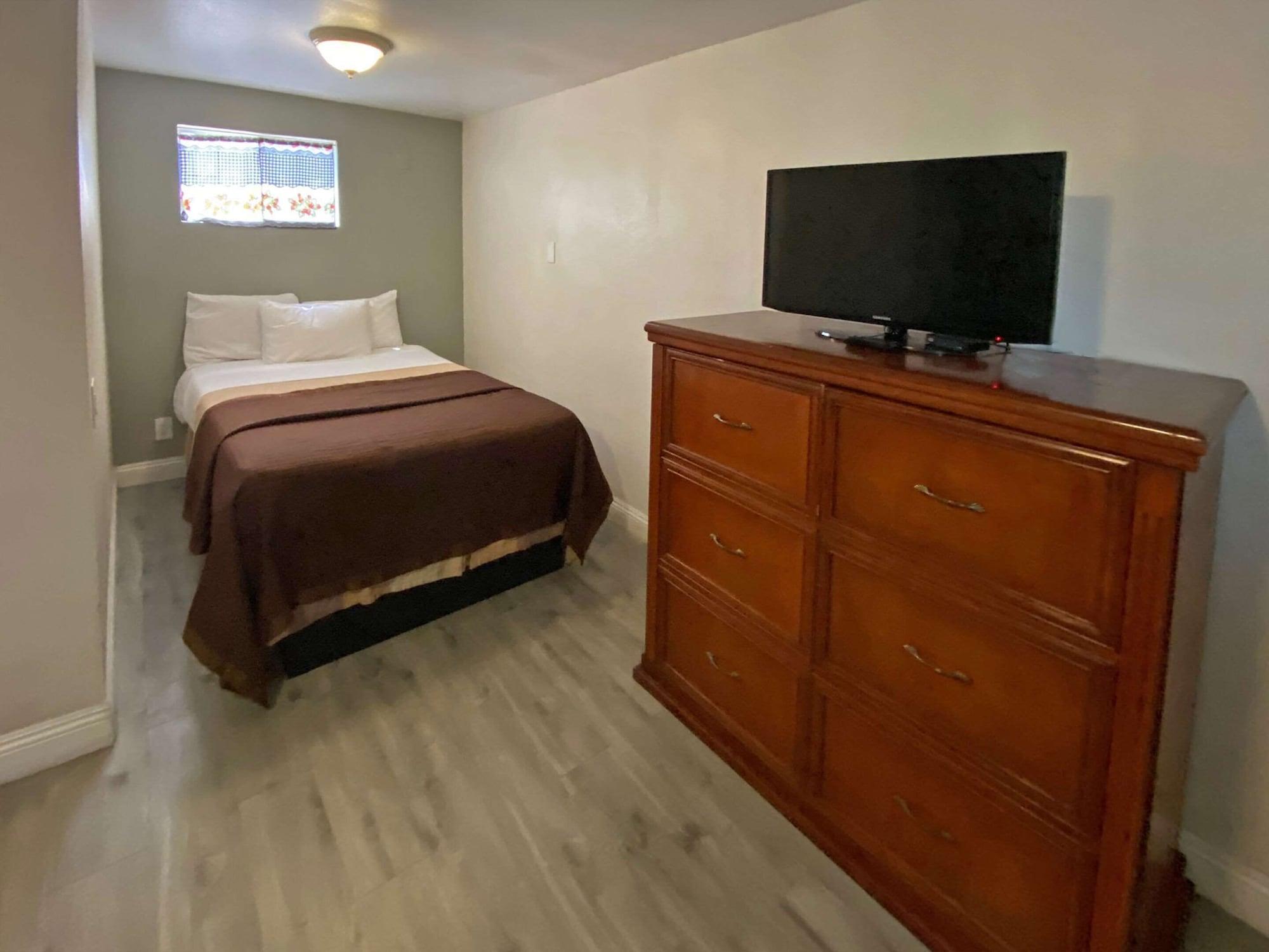 Rodeway Inn Ventura Dış mekan fotoğraf