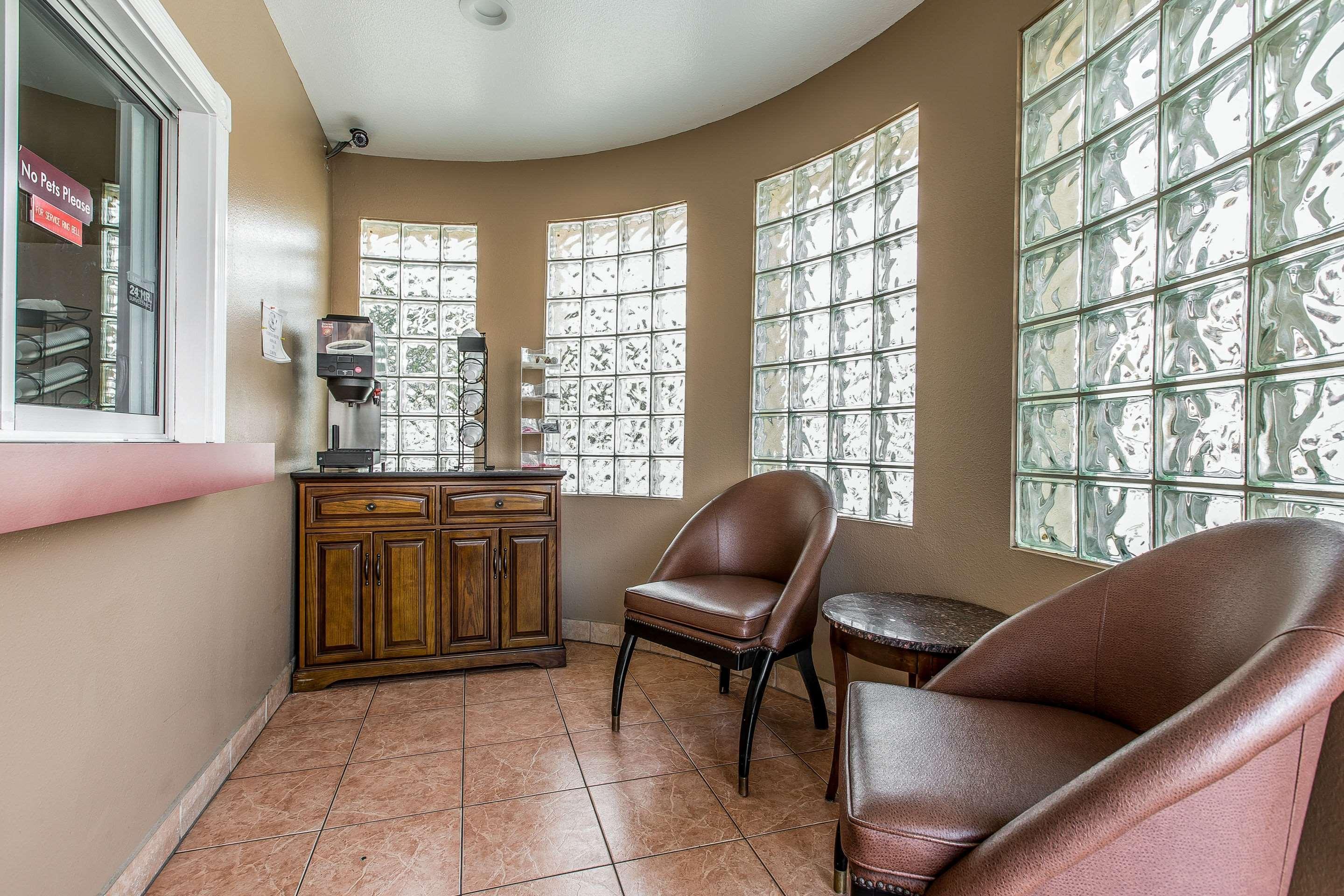 Rodeway Inn Ventura Dış mekan fotoğraf