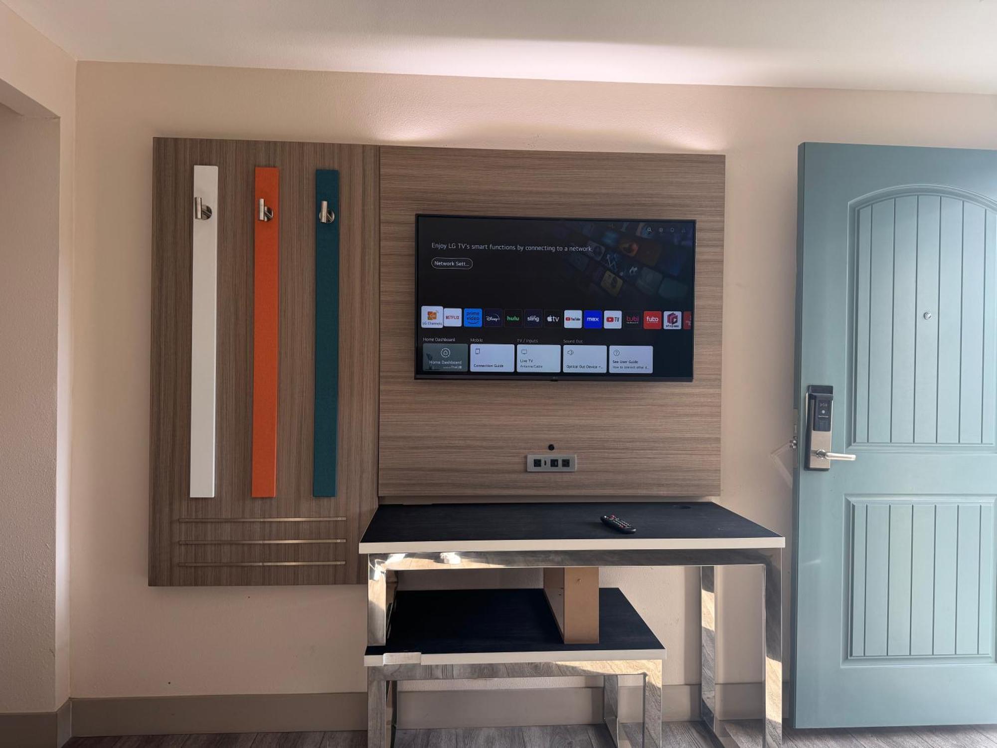 Rodeway Inn Ventura Dış mekan fotoğraf
