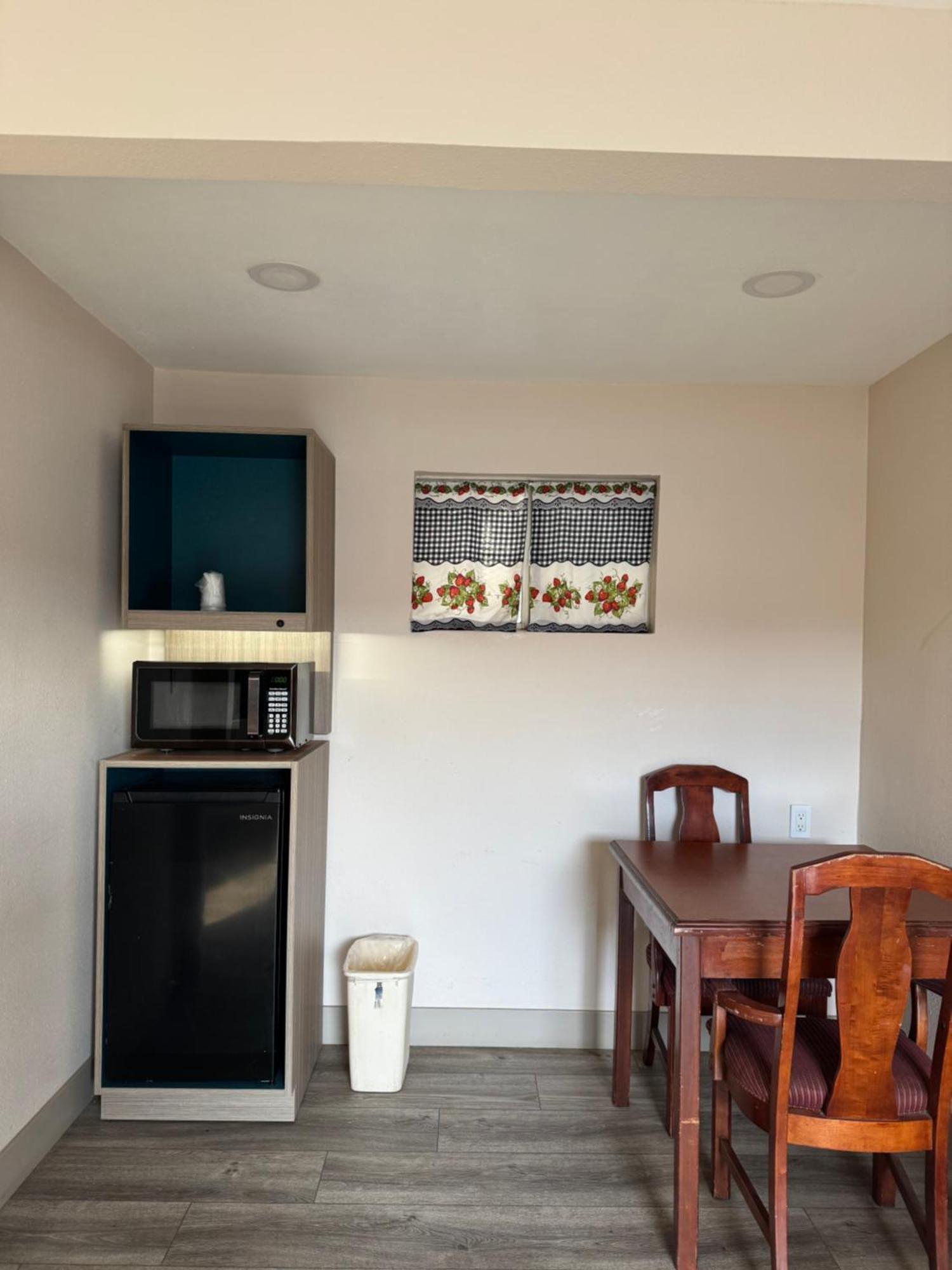 Rodeway Inn Ventura Dış mekan fotoğraf