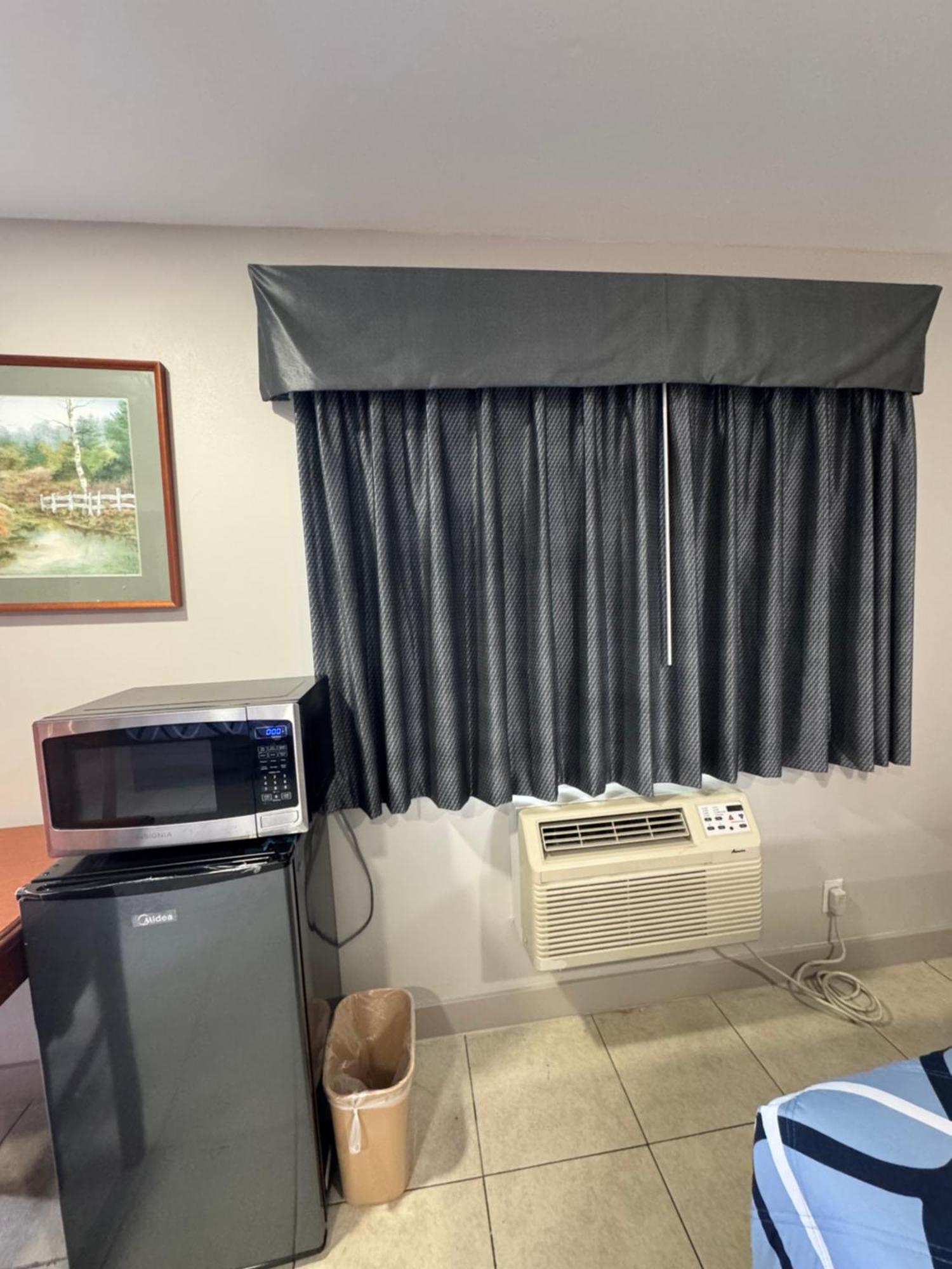 Rodeway Inn Ventura Dış mekan fotoğraf