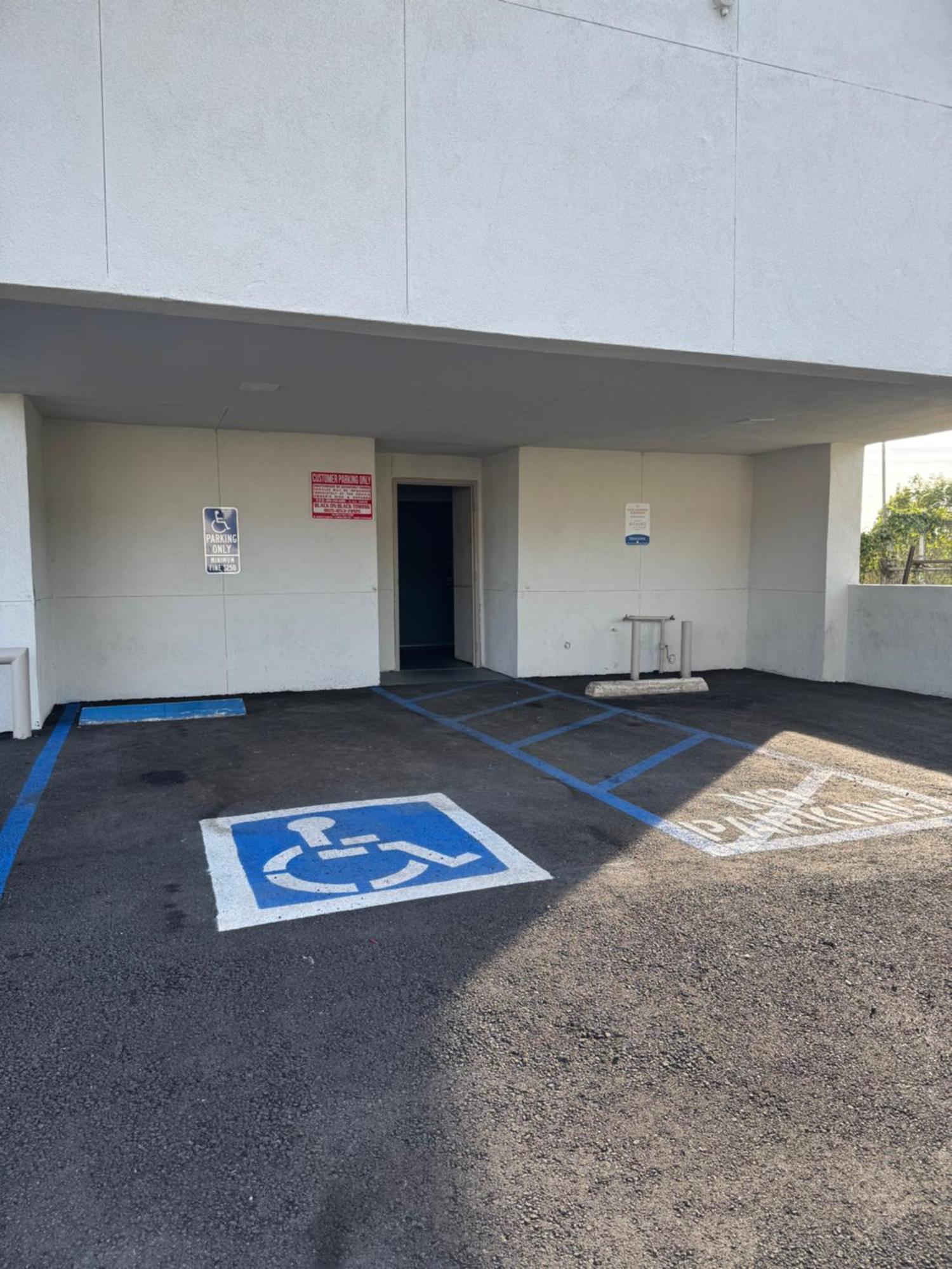 Rodeway Inn Ventura Dış mekan fotoğraf