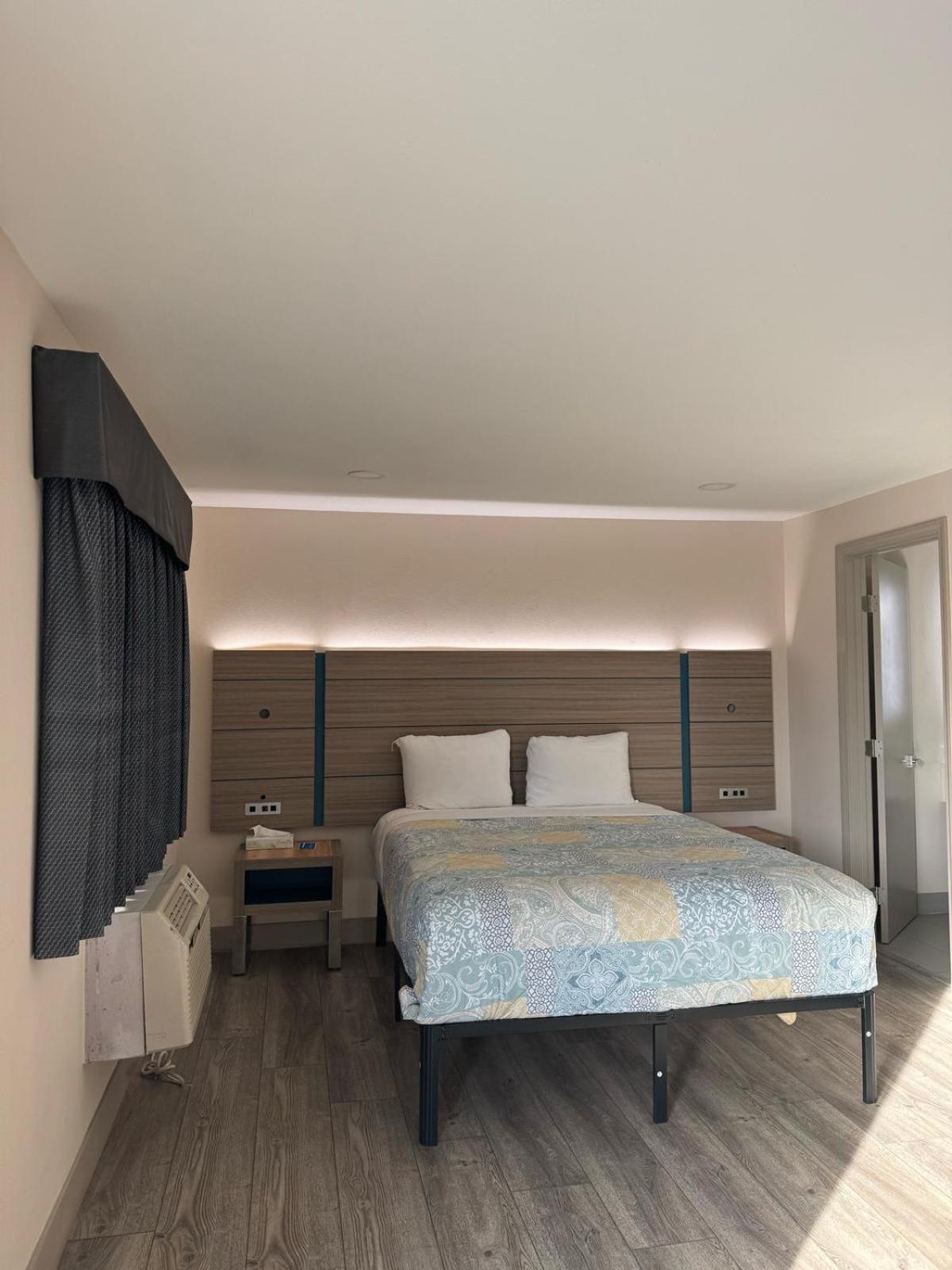 Rodeway Inn Ventura Dış mekan fotoğraf
