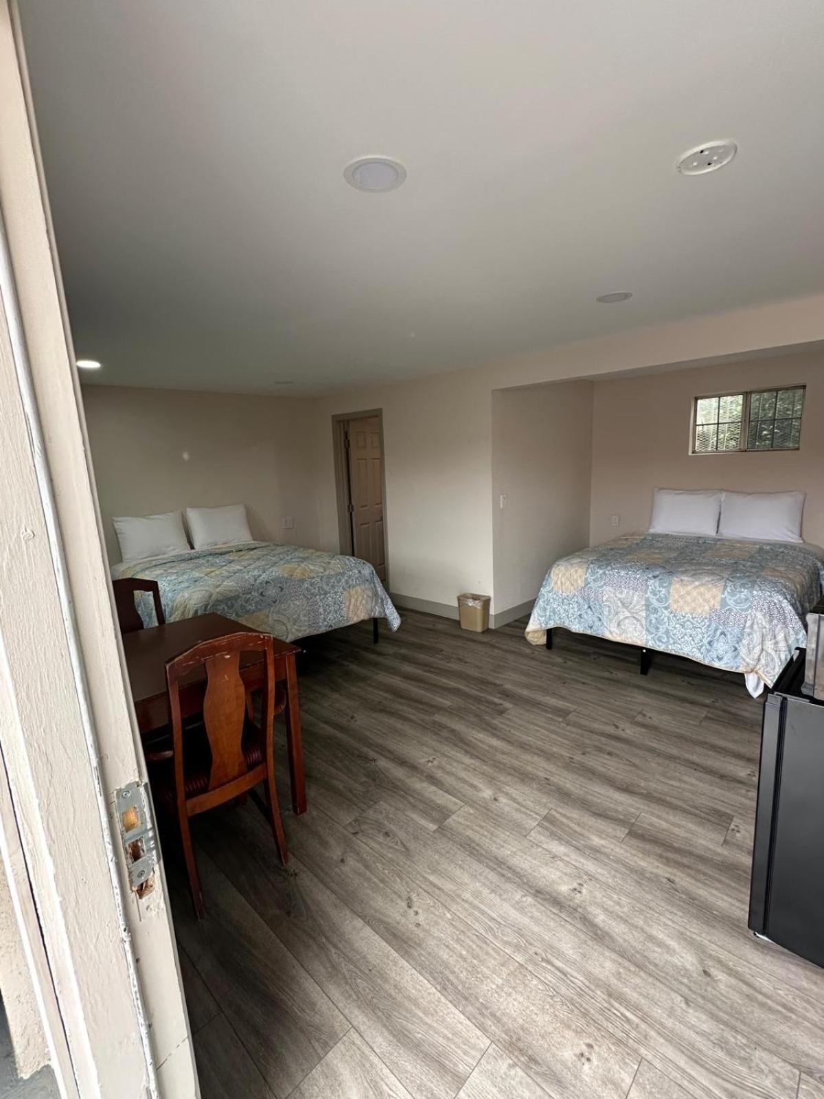 Rodeway Inn Ventura Dış mekan fotoğraf
