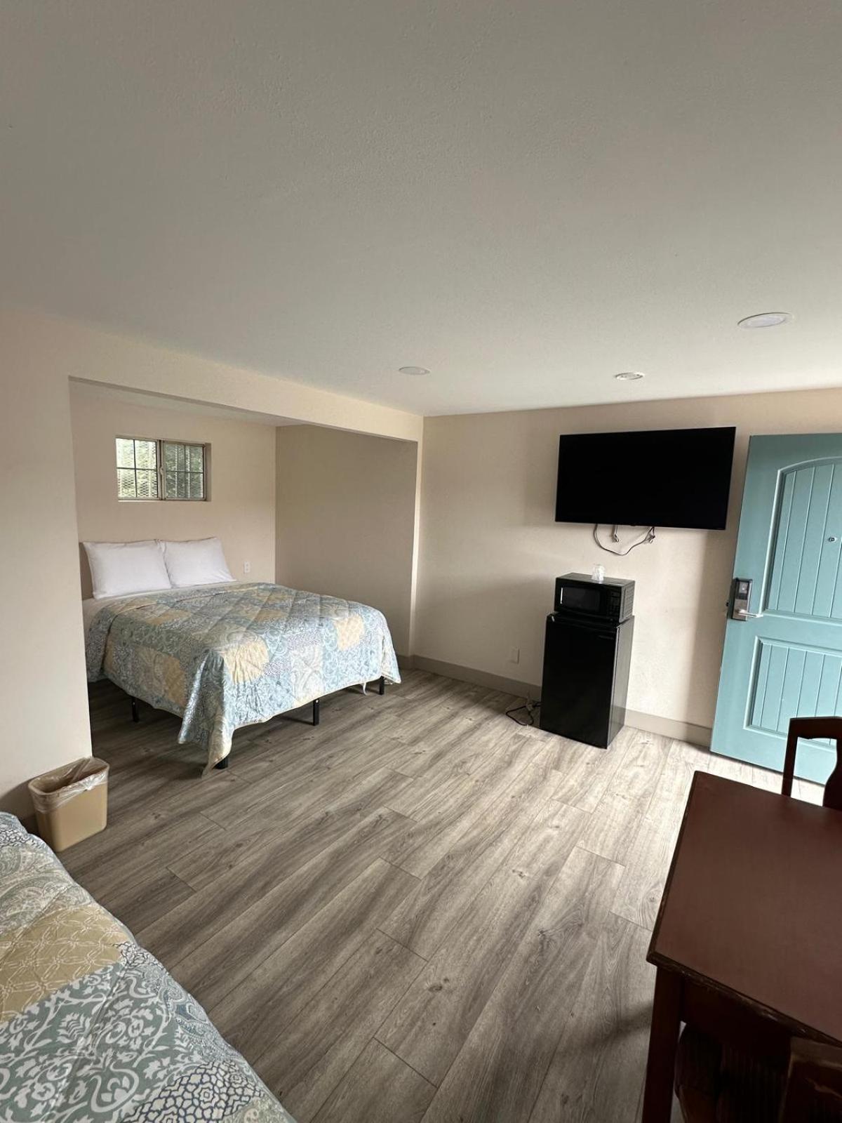 Rodeway Inn Ventura Dış mekan fotoğraf