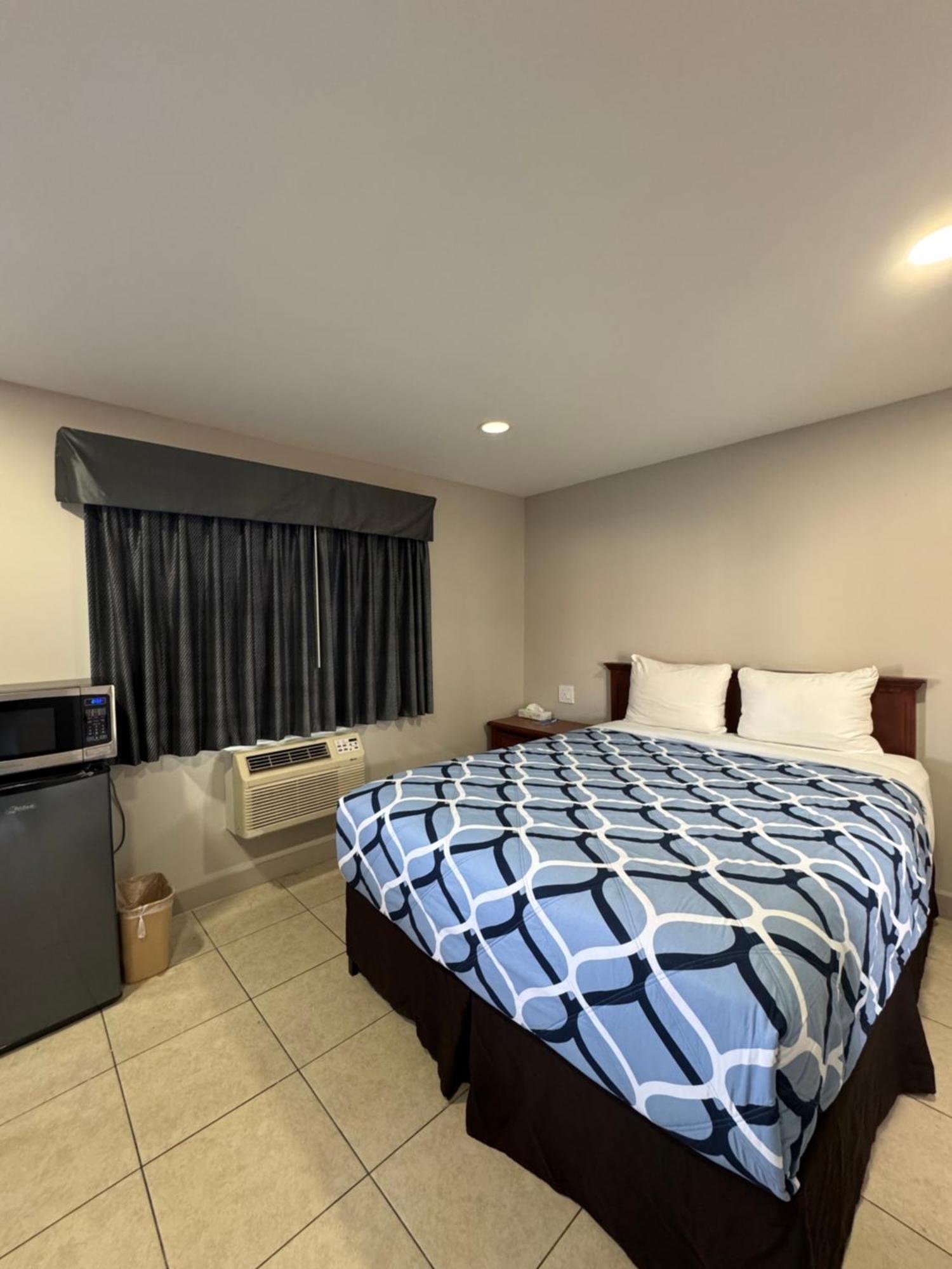 Rodeway Inn Ventura Dış mekan fotoğraf