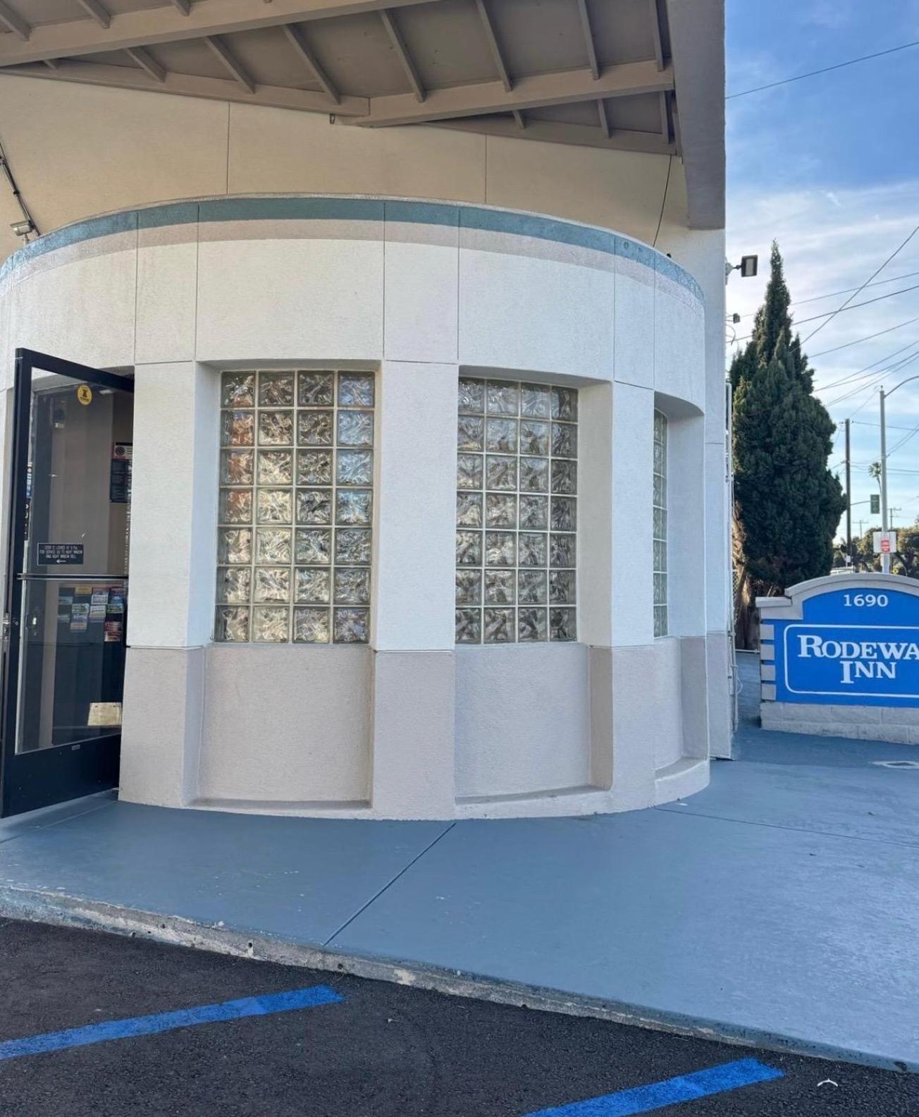 Rodeway Inn Ventura Dış mekan fotoğraf