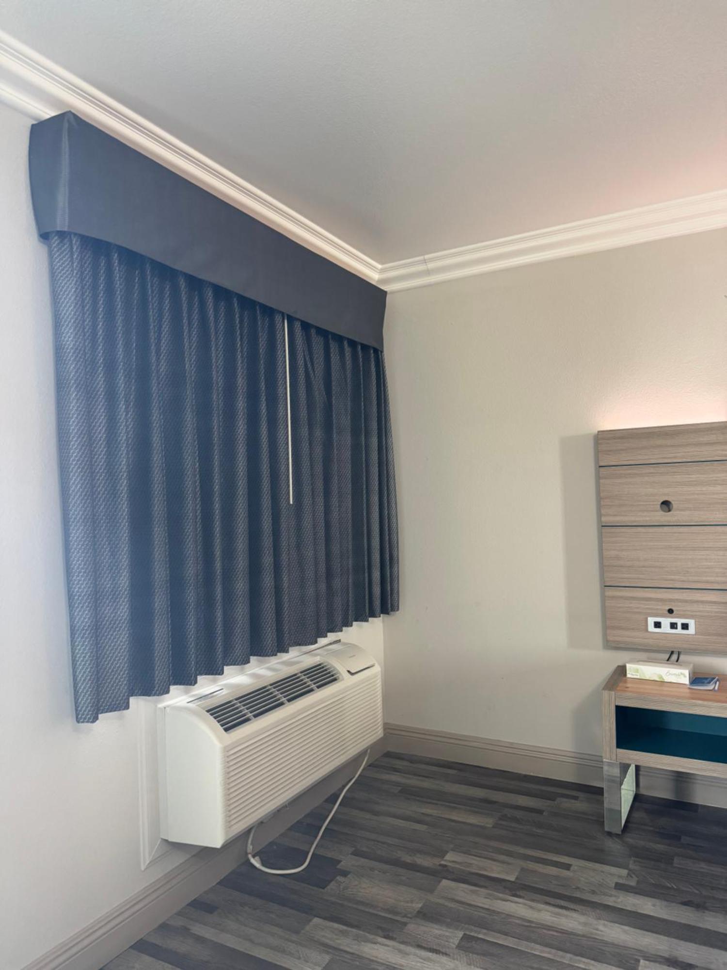 Rodeway Inn Ventura Dış mekan fotoğraf